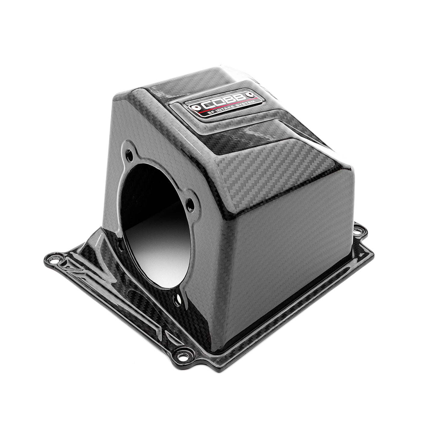 COBB REDLINE CARBON FIBRE INTAKE FORD FIESTA ST180