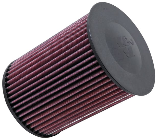 FORD FOCUS ST250 K&N 57I CONE AIR FILTER