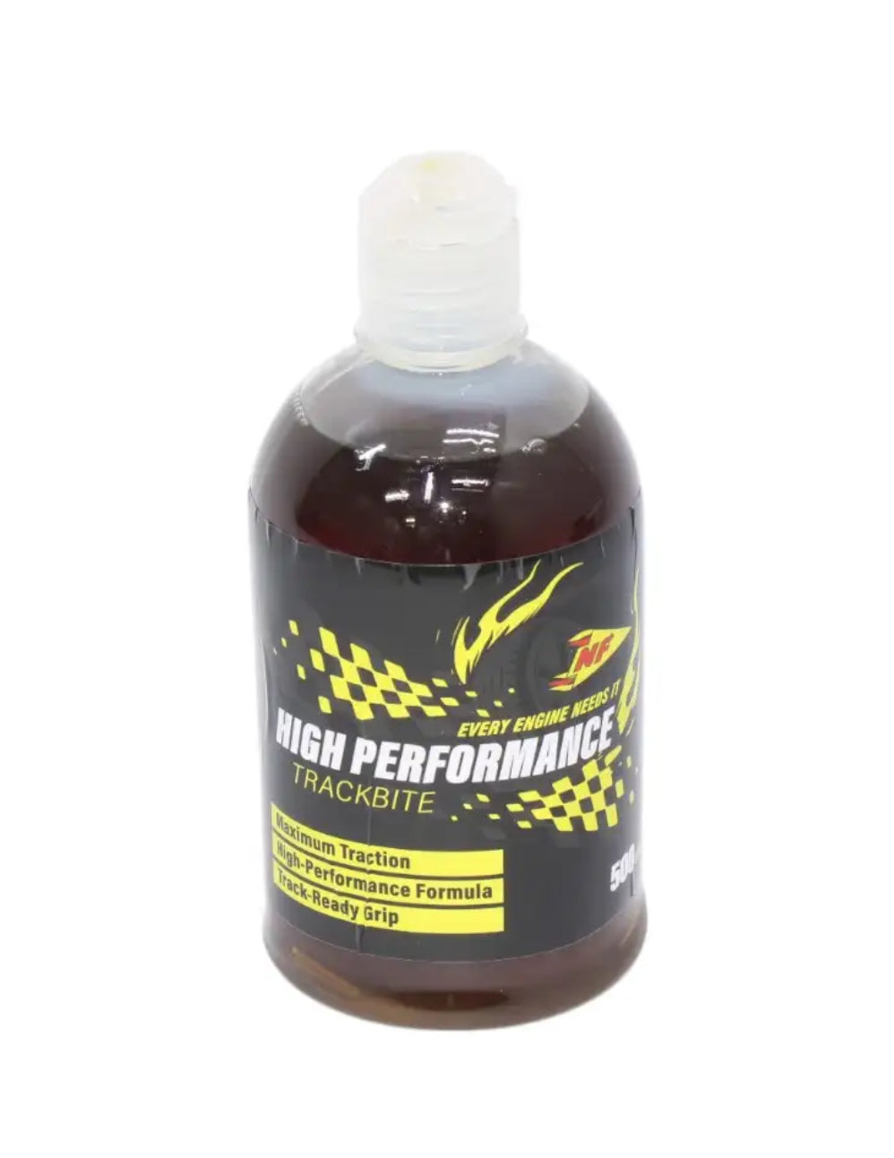 NF High Performance Trackbite