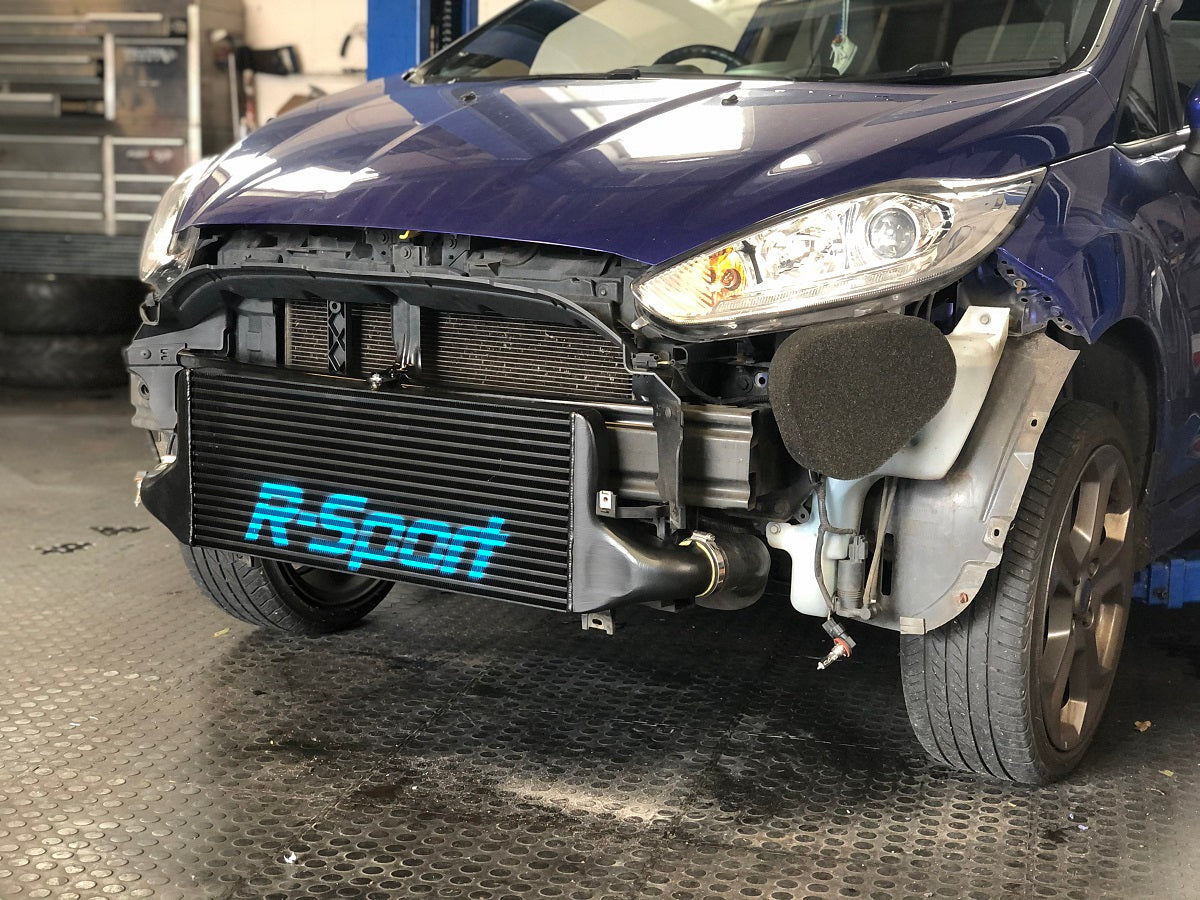 R-SPORT PRO 350 INTERCOOLER