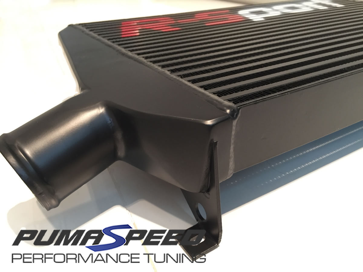 R-SPORT PRO 400 GEN2 INTERCOOLER FIESTA ST180