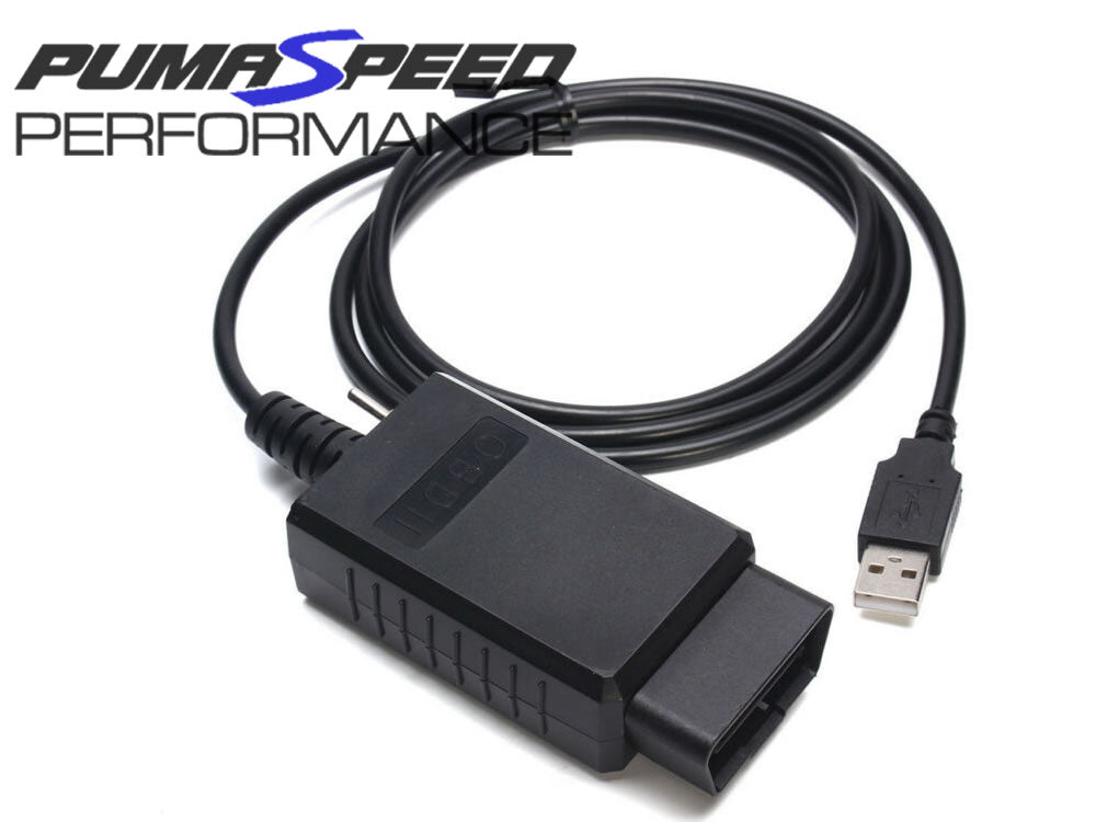 FORSCAN DIAGNOSTIC ELM327 CABLE