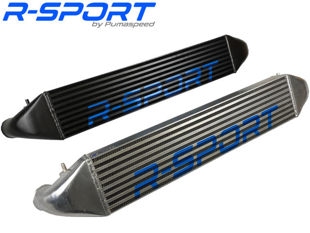 R-Sport Stage 2 Intercooler Fiesta ST180