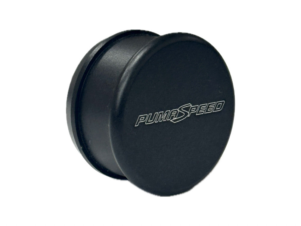 PUMASPEED RACING FIESTA ST180 SYMPOSER DELETE
