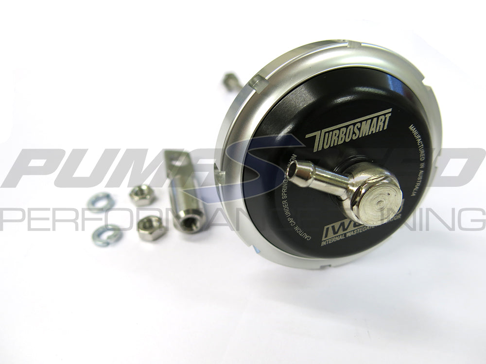 TURBOSMART FIESTA ST180 11 PSI WASTEGATE ACTUATOR