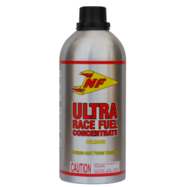 NF Ultra Unleaded Race Fuel Concentrate