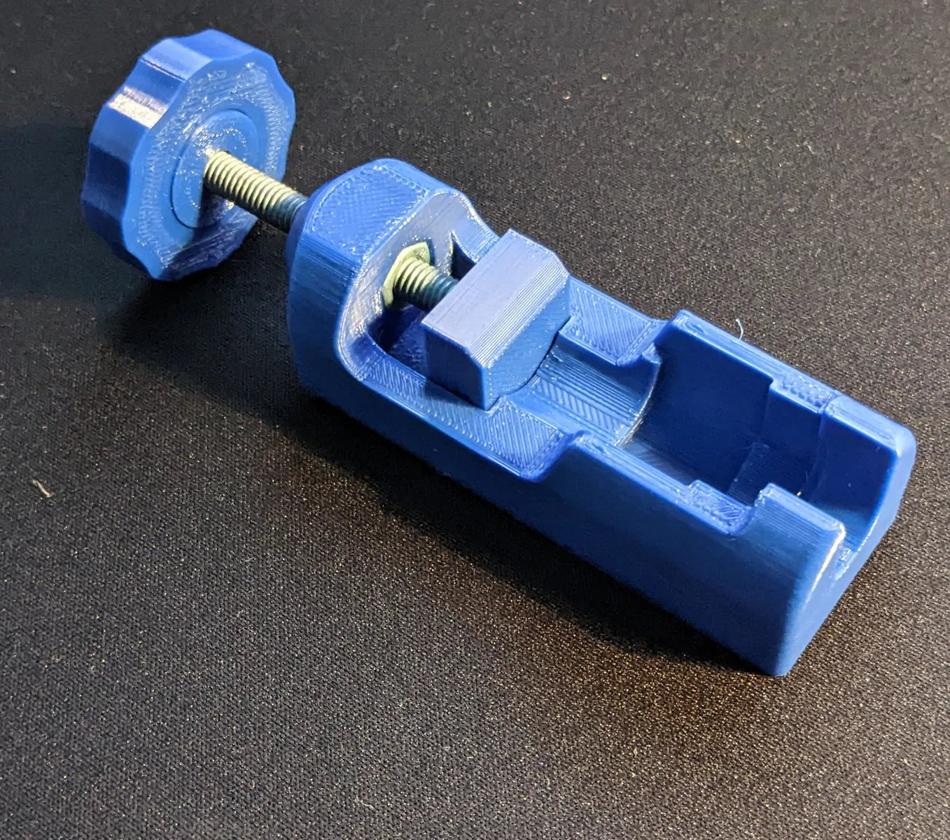 NGK LTR7IX-11 Gap Tool