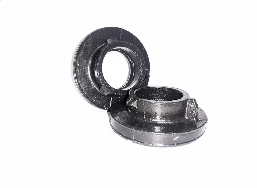 Rear Shock Dampener