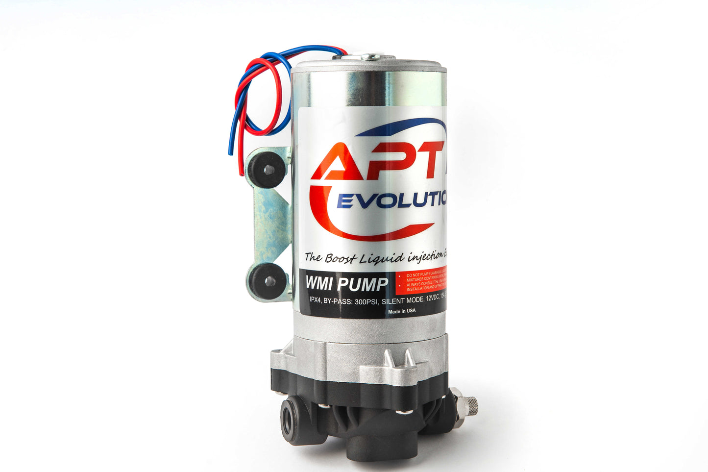 APT DGR Kit (Pro Edition)