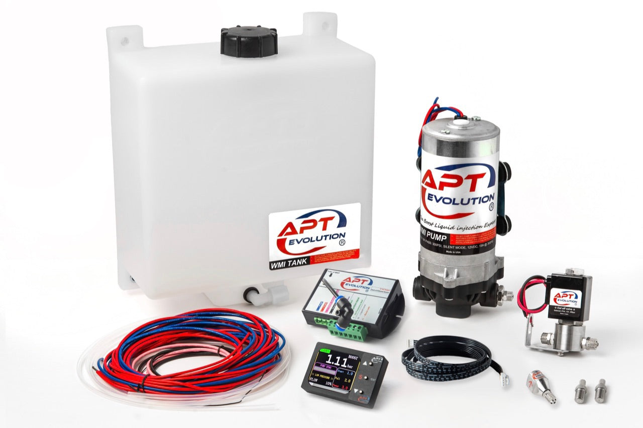 APT DGR Kit (Pro Edition) – Rex Performance Products