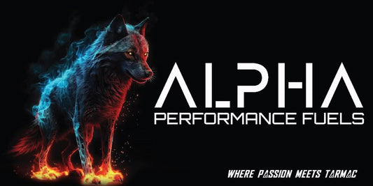 Alpha Performance Fuels Methanol 5L