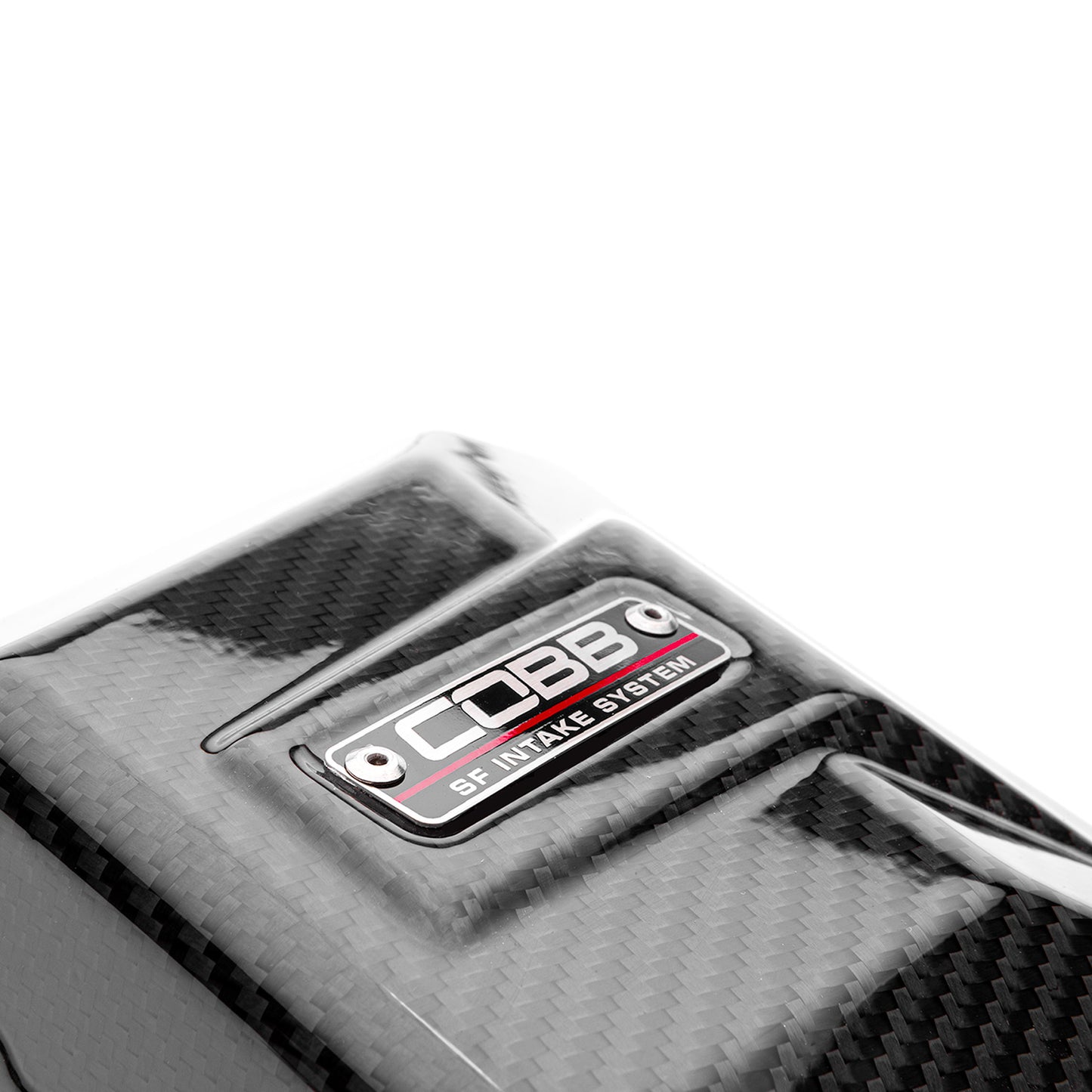COBB REDLINE CARBON FIBRE INTAKE FORD FIESTA ST180