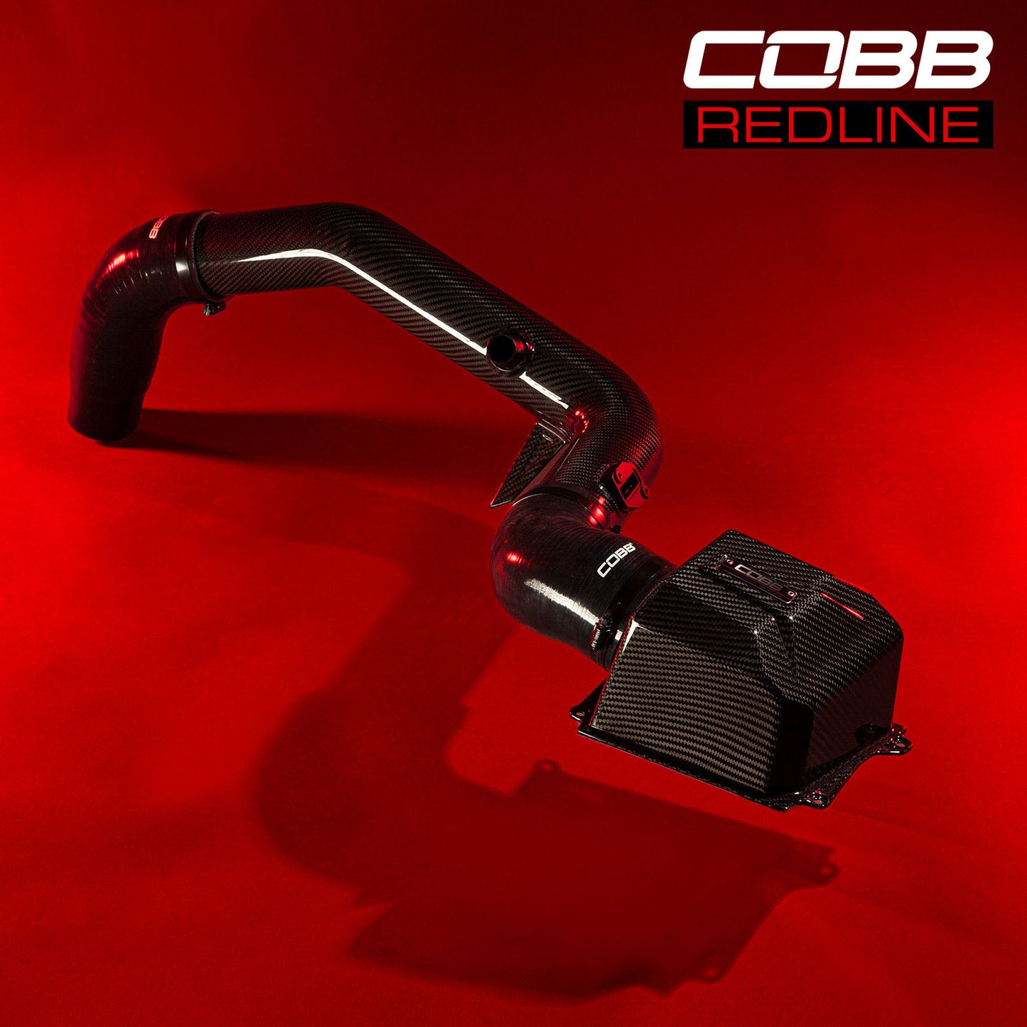 COBB REDLINE CARBON FIBRE INTAKE FORD FIESTA ST180
