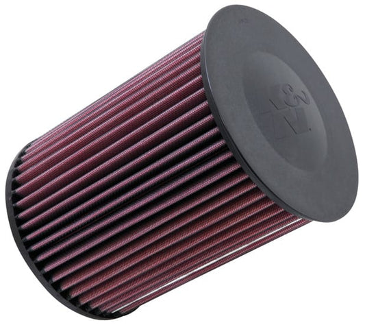 FORD FOCUS ST250 K&N 57I CONE AIR FILTER