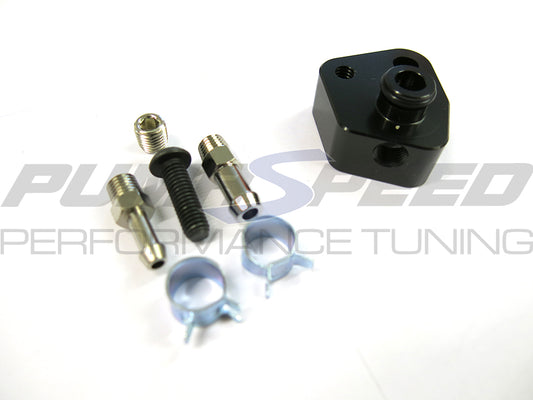 TURBOSMART BOOST TAP