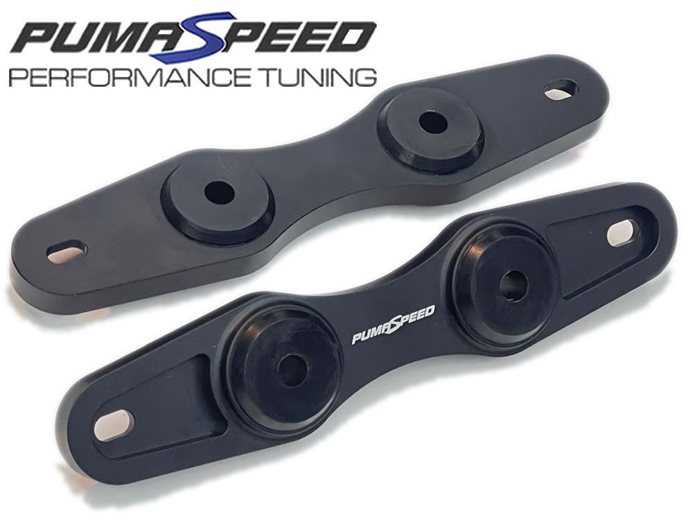 PUMASPEED RACING DOWNPIPE BRACKET