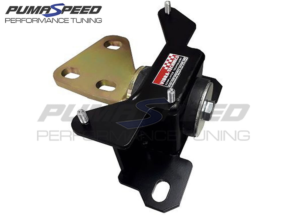 Ford Fiesta ST180 – Rex Performance Products