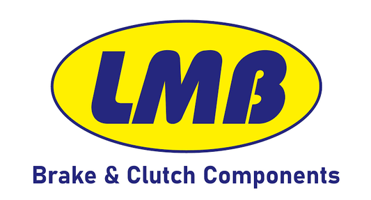 LMB FRONT BRAKE PADS - ST180