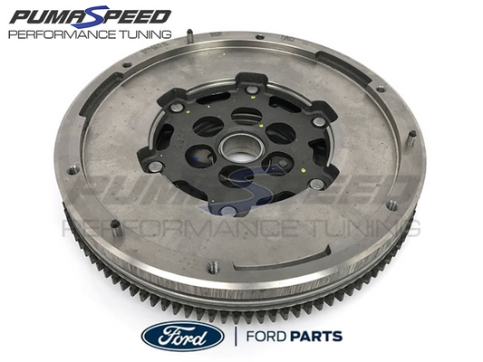Genuine Ford Focus RS Mk3 Dual Mass Flywheel