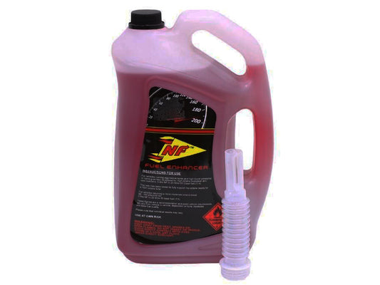NF FUEL ENHANCER(5L)