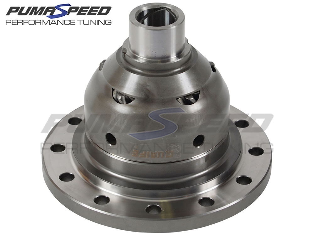 QUAIFE ATB DIFFERENTIAL QDF57Z