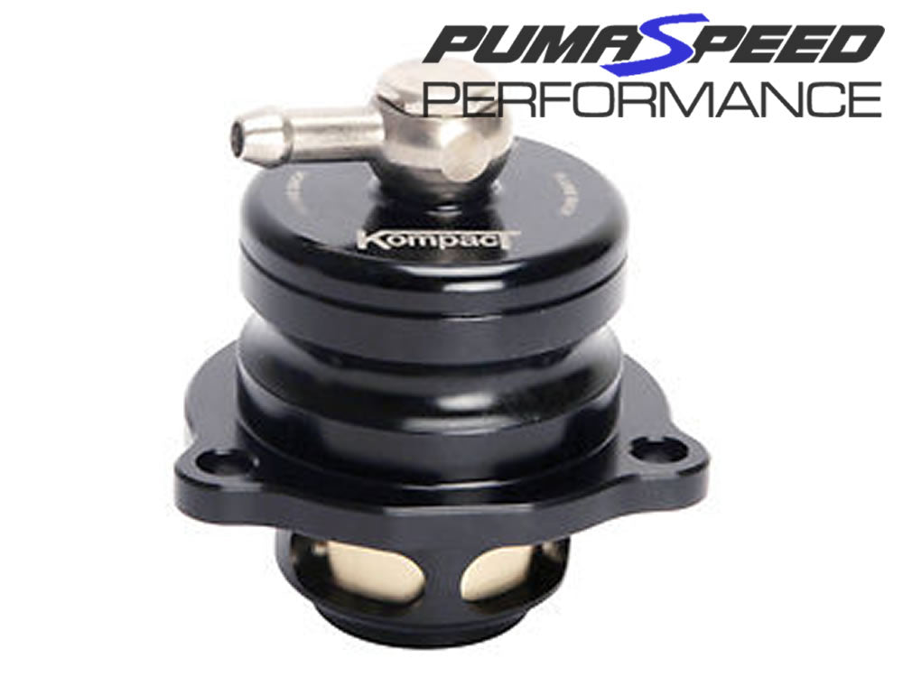 TURBOSMART KOMPACT RECIRCULATING DUMP VALVE FORD FOCUS ST/RS
