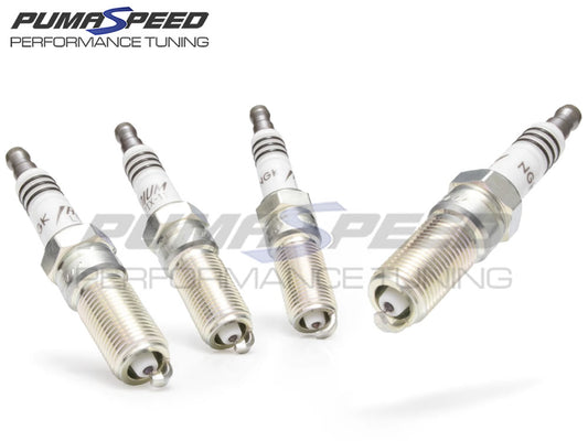 NGK LTR7IX-11 IRIDIUM SPARK PLUG SET