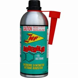 NF Adrenaline Extreme Octane Booster