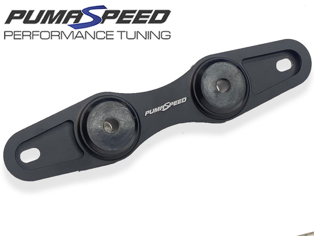 PUMASPEED RACING DOWNPIPE BRACKET
