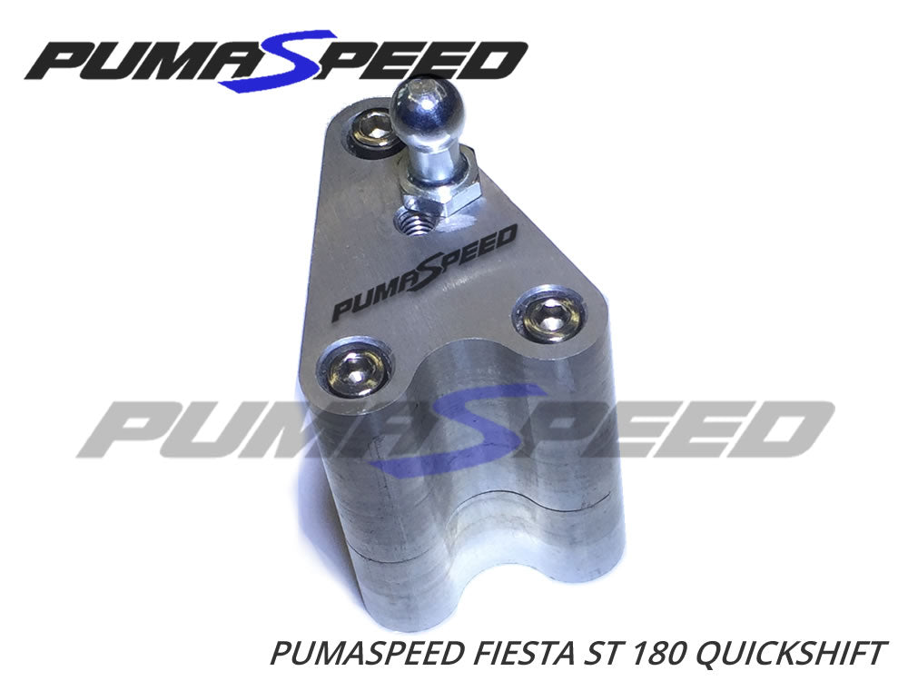 PUMASPEED RACING FIESTA ST180 QUICKSHIFTER
