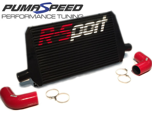 R-SPORT PRO 400 GEN2 INTERCOOLER FIESTA ST180