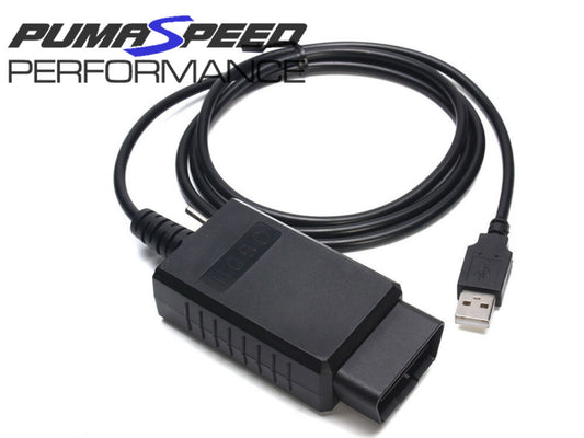 FORSCAN DIAGNOSTIC ELM327 CABLE