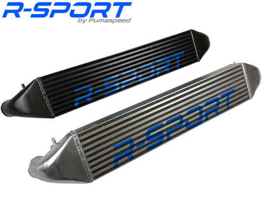 R-Sport Stage 2 Intercooler Fiesta ST180