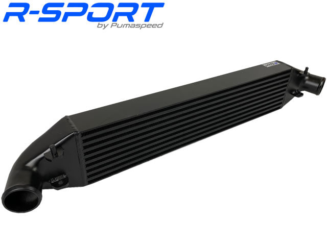R-Sport Stage 2 Intercooler Fiesta ST180