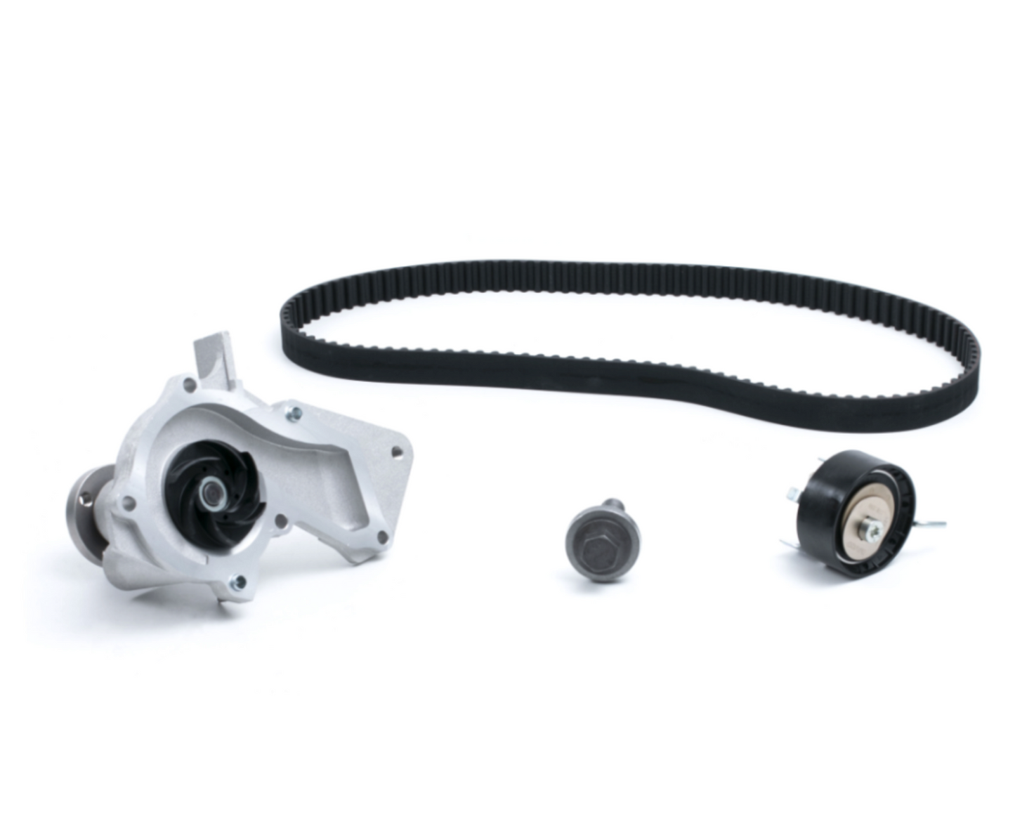 Fiesta ST180 timing belt and water pump kit