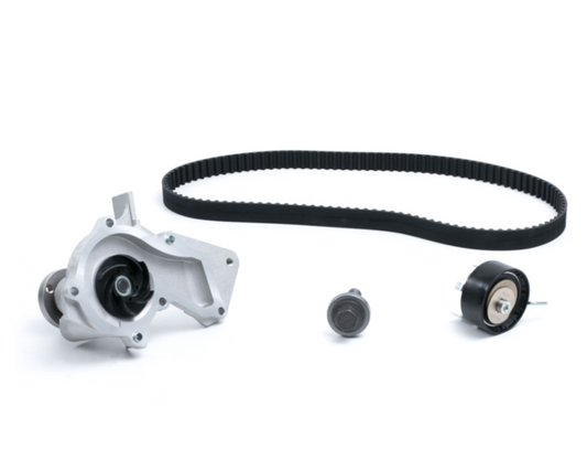 Fiesta ST180 timing belt and water pump kit