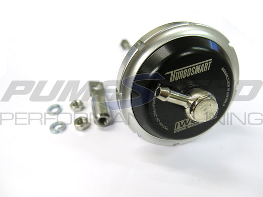 TURBOSMART FIESTA ST180 WASTEGATE ACTUATOR