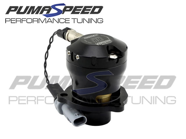 TURBOSMART KOMPACT EM BOV DUAL PORT VR2