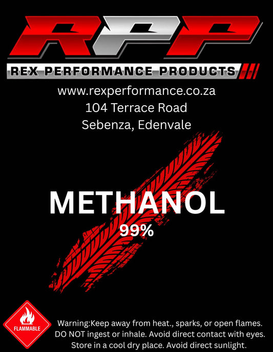 RPP - Methanol 5L