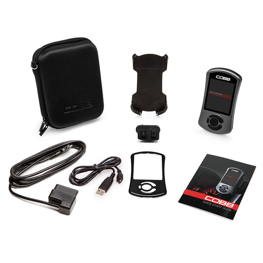 COBB ACCESPORT V3