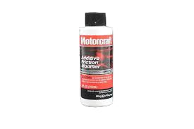 Motorcraft Friction Modifier