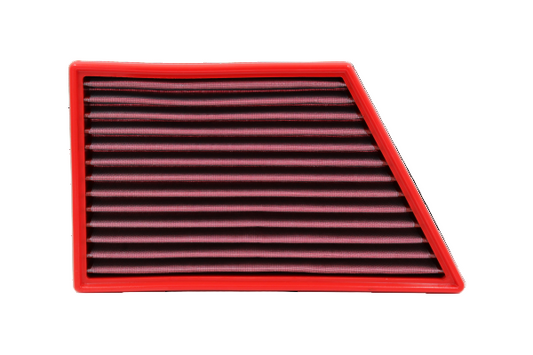 BMC Filter Flat Pad Air Filter - Ford Ranger / Everest / VW Amarok 2L (22-On)
