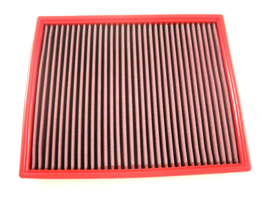VW Amarok mk1 BMC Filter