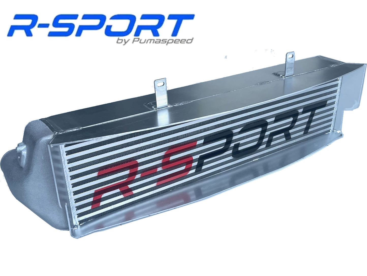 R-SPORT STAGE 3 FOCUS ST250 GEN 2 INTERCOOLER