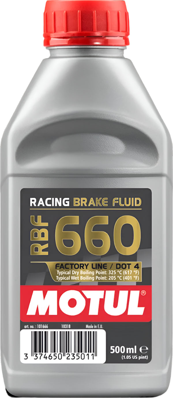 Motul RBF660