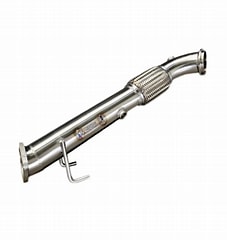 ROGUE PERFORMANCE FORD FOCUS ST 250 DOWNPIPE